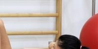 Лечение грыж в паху у мужчин физическими упражнениями Как накачать мышцы паха у мужчин дома
